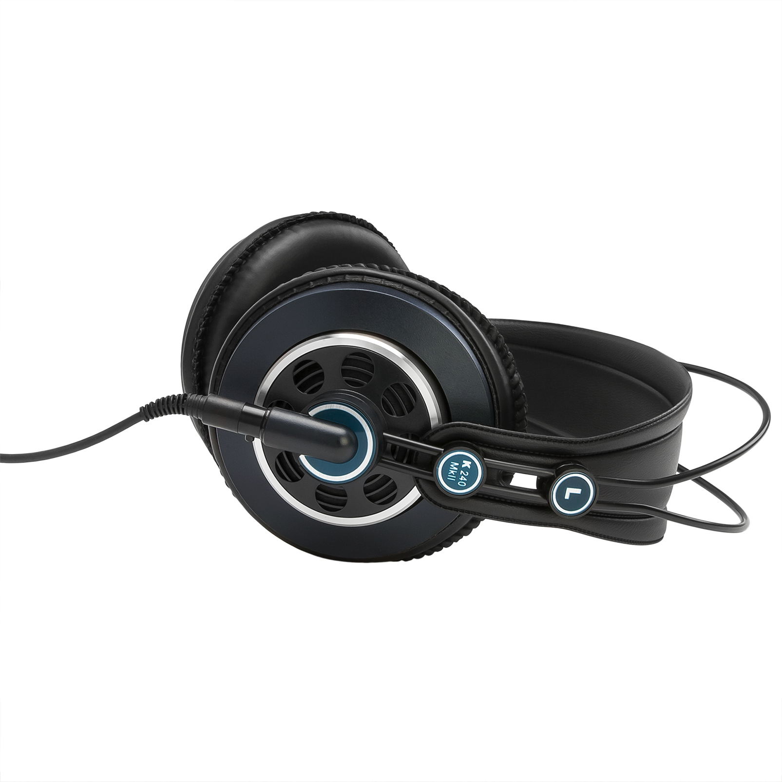 大阪 激安店舗 中古美品□AKG K240MK2 モニターヘッドフォン 【公式通販】